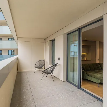 Sphere - High-end 1br Getaway Near Promenada Mall Bucarest