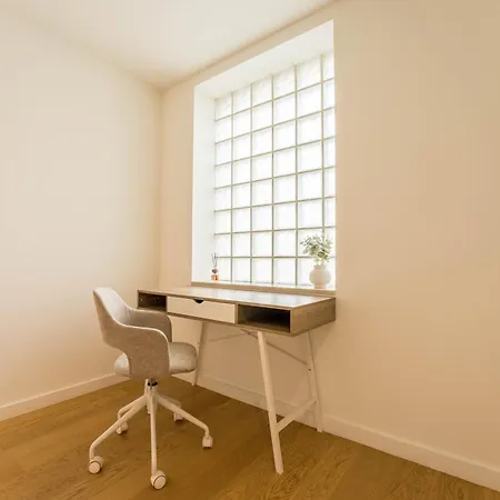 Apartamento Sphere - High-end 1br Getaway Near Promenada Mall