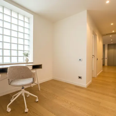 Sphere - High-end 1br Getaway Near Promenada Mall Apartamento Bucarest