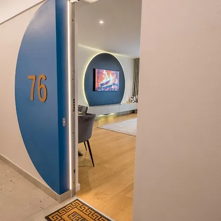 Sphere - High-end 1br Getaway Near Promenada Mall Apartamento