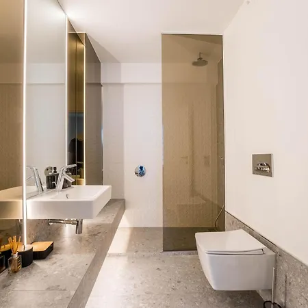 Sphere - High-end 1br Getaway Near Promenada Mall